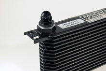 Load image into Gallery viewer, Mocal Heavy Duty Oil Cooler - 235mm Width