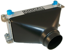 Load image into Gallery viewer, Mocal Oil Cooler Ducting