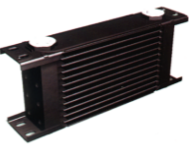 Load image into Gallery viewer, Setrab Oil Cooler - 235mm Width